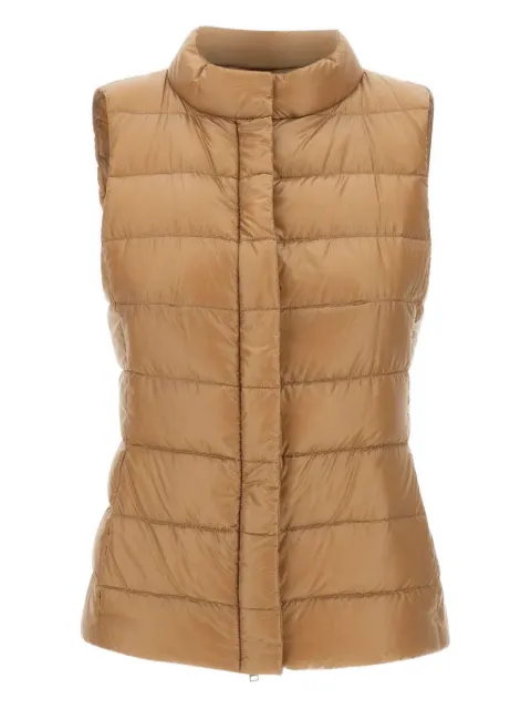 Herno chaleco Giulia