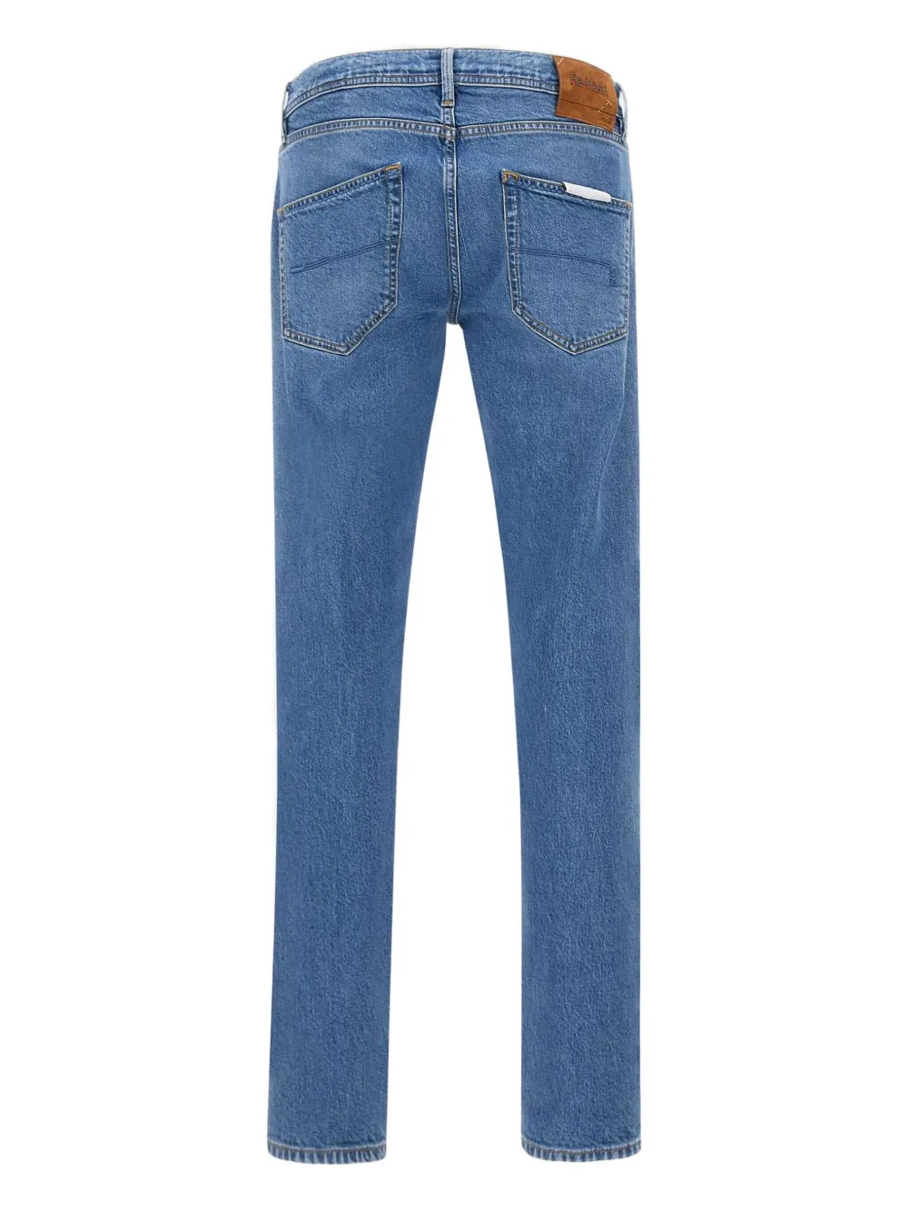 Re-Hash Rupert five-pockets regular jeans | Regular-Fit-Jeans | Image 2