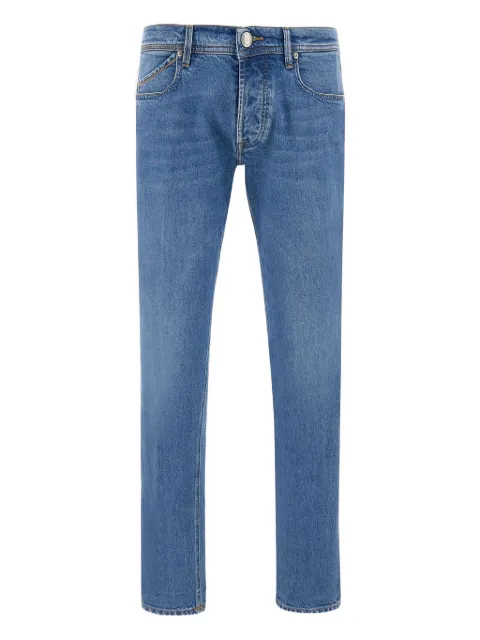 Re-Hash Rupert five-pockets regular jeans