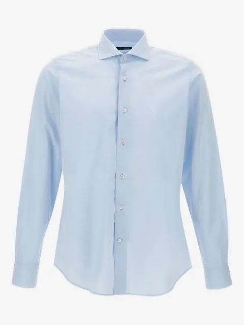 Marchesani chemise à manches longues