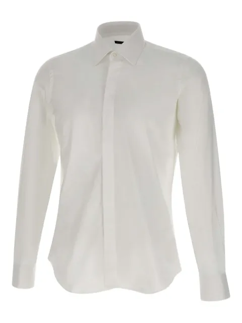 Marchesani long-sleeved shirt