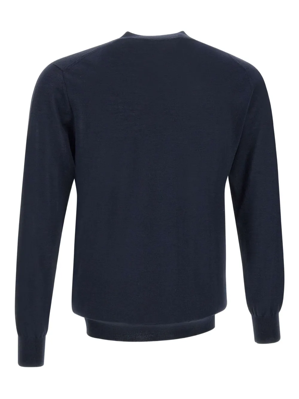 Kangra V-neck button cardigan | Cardigans | Image 2