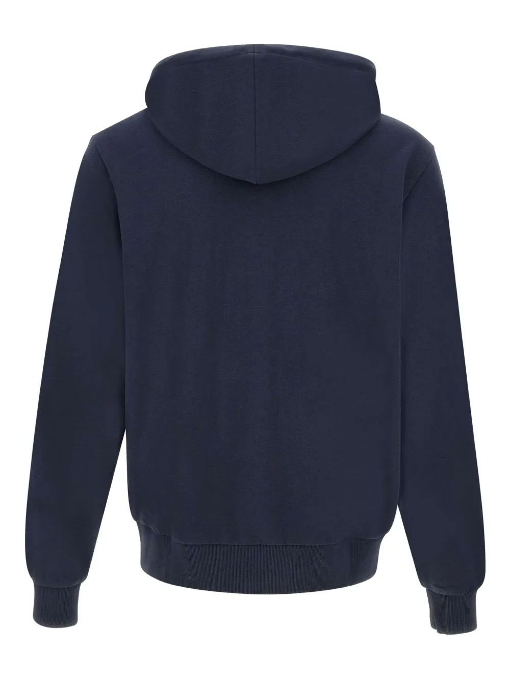 Sun68 Felpa con zip logo | Felpe con cappuccio | Image 2