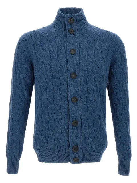 Filippo De Laurentiis button-down cardigan
