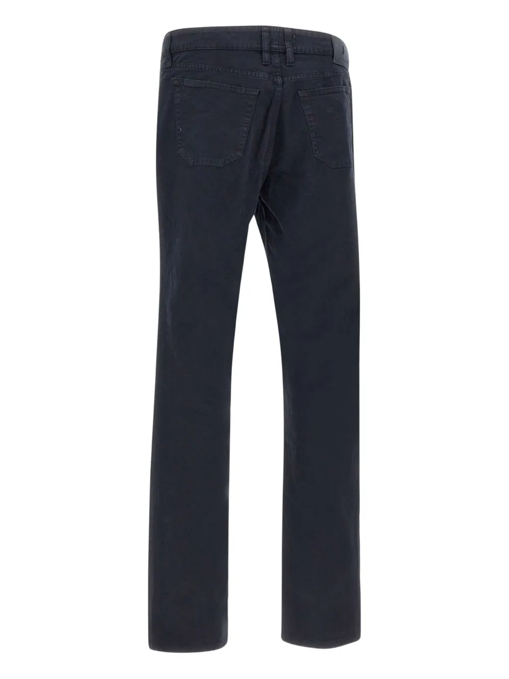  Jeckerson Pocket Belt-loop Trousers - Blue 