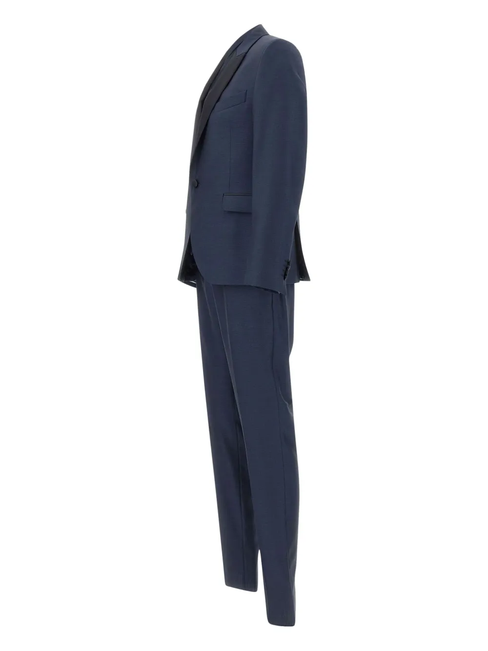 Carlo Pignatelli textured weave three-piece suit | Trajes de noche | Image 2
