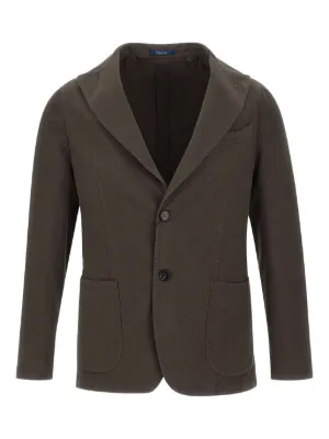 Kenzo Pre-Owned button-up Cardigan | Grey | FARFETCH