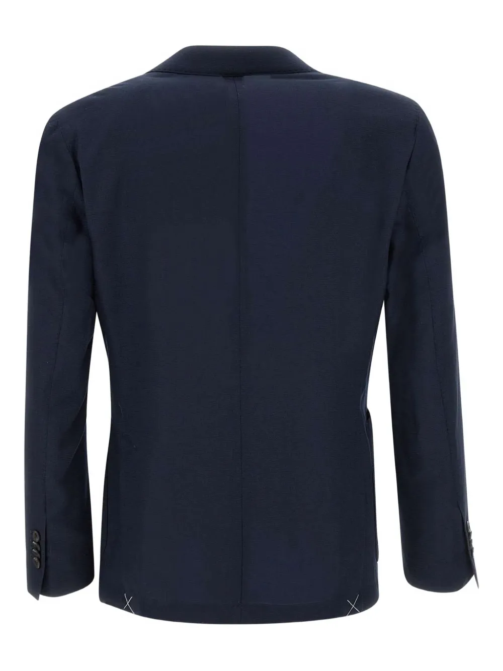 Marchesani Cavalier buttoned single-breasted blazer | Blazers | Image 2