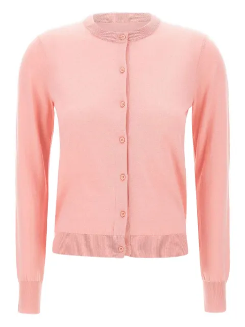 Sun68 cárdigan con botones