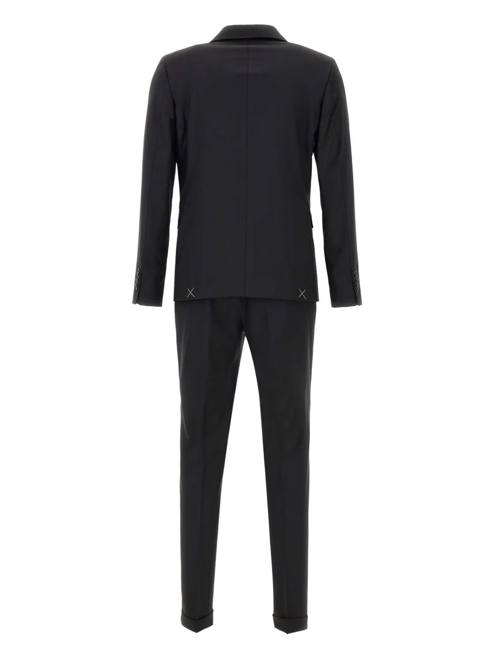 Marchesani traje con doble botonadura | Trajes con doble botonadura | Image 2