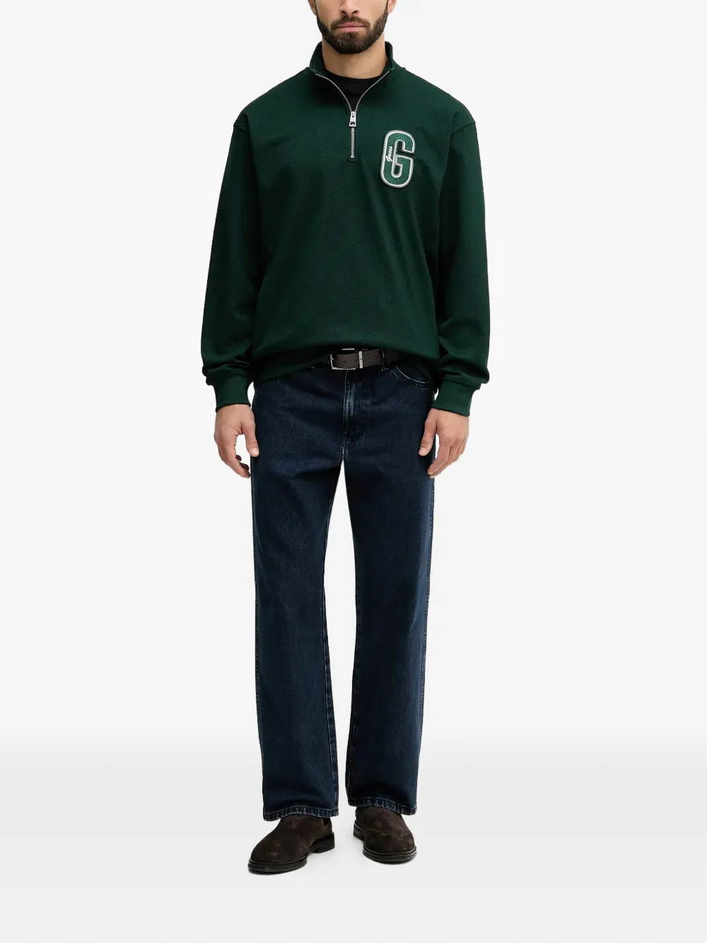 GUESS USA suéter con apliques | Sudaderas | Image 2