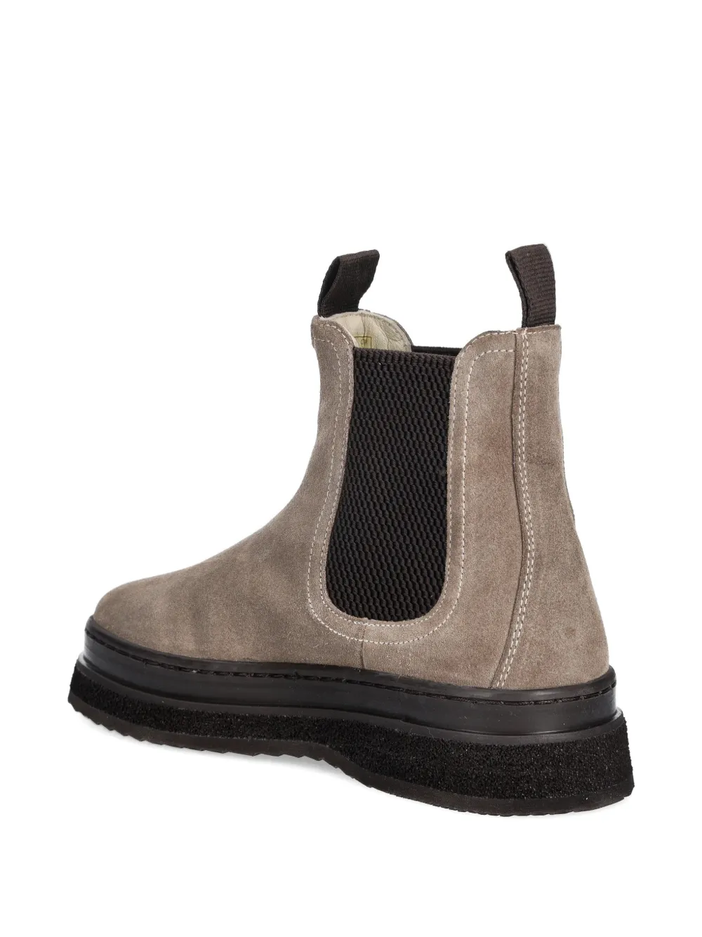  Gant Botas Sistown - Neutro 