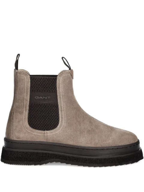 Gant botas Sistown