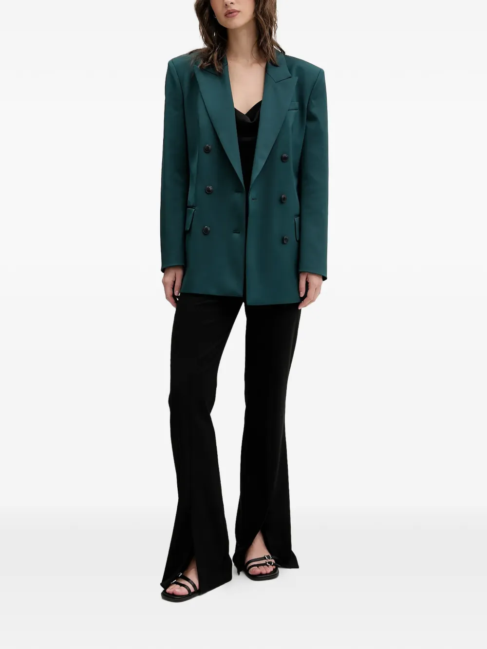 HUGO blazer con doble botonadura | Blazers | Image 2