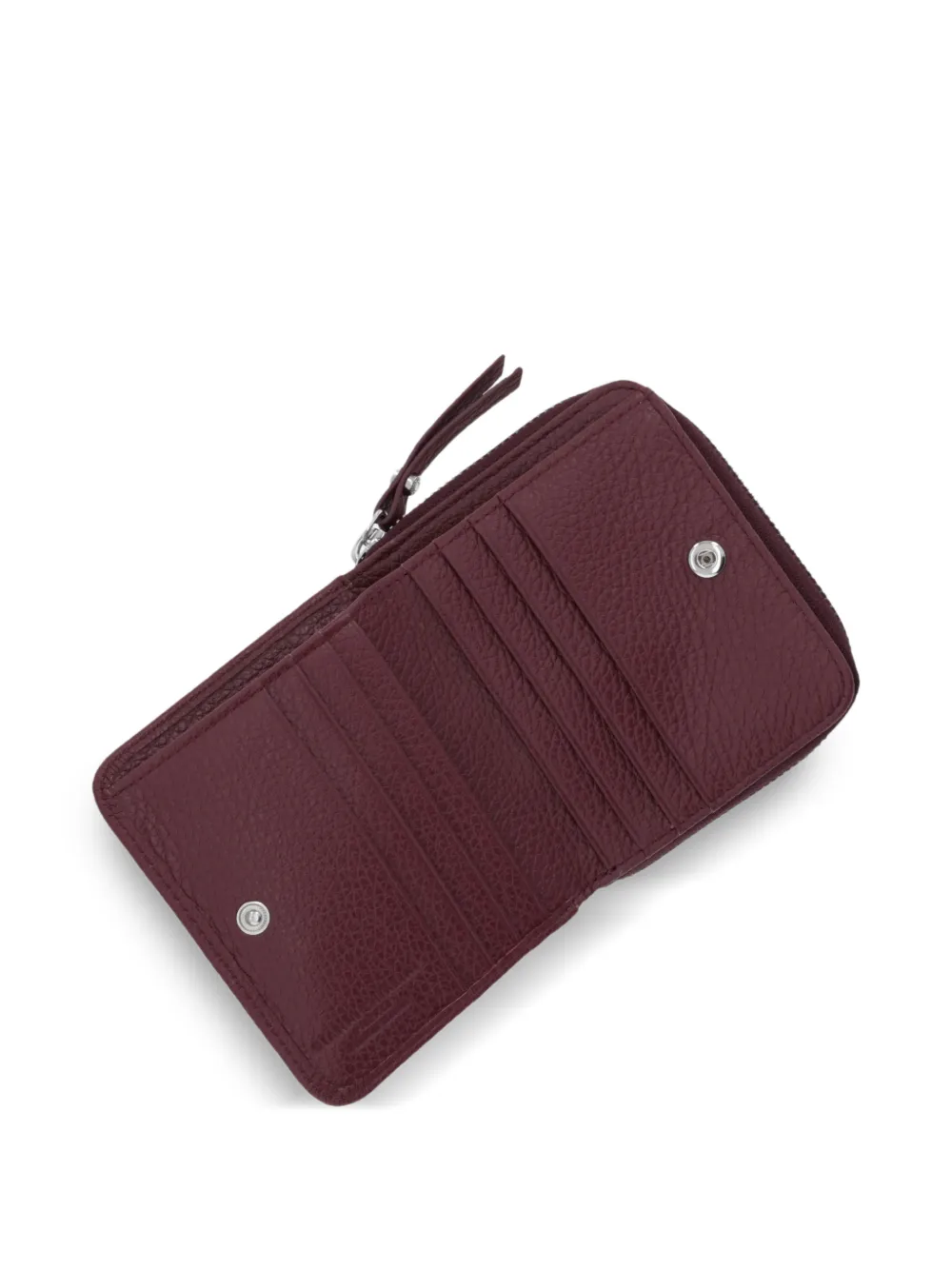  Gianni Chiarini Zip-fastening Wallet - Red 