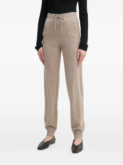 FROM FUTURE pantalon Jogging Right à lien de resserrage