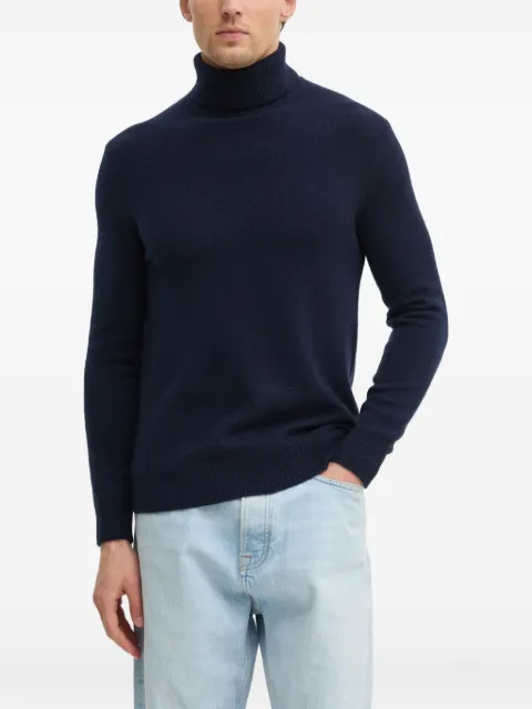 FROM FUTURE roll-neck pullover