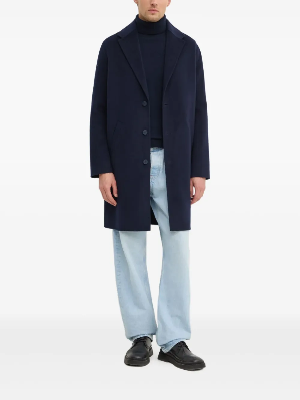 FROM FUTURE suéter con cuello vuelto | Suéteres | Image 2