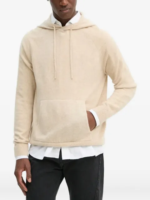 FROM FUTURE cashmere hoodie