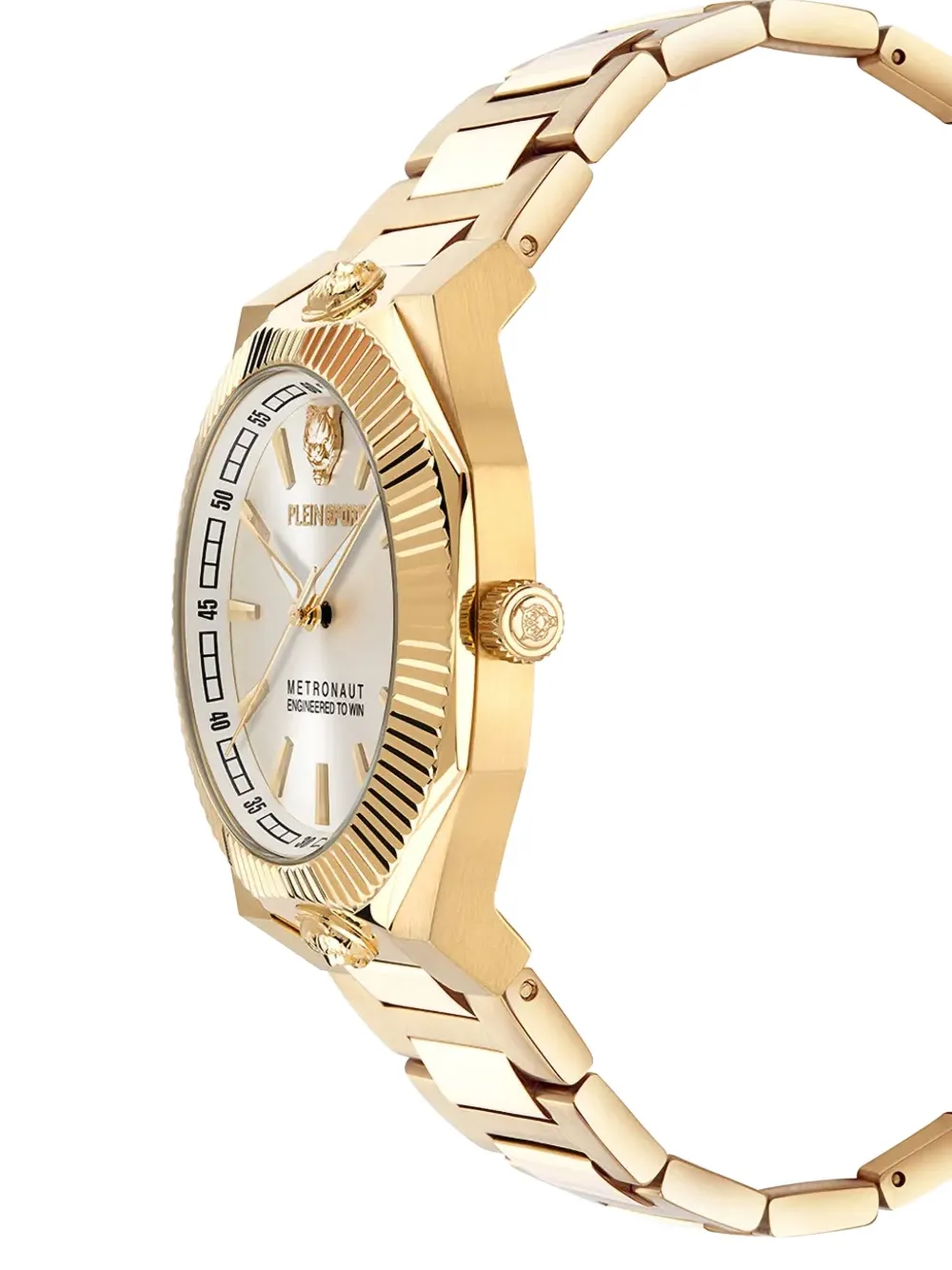 Plein Sport reloj Metronaut de 44mm | relojes de moda Connectrix | Image 2