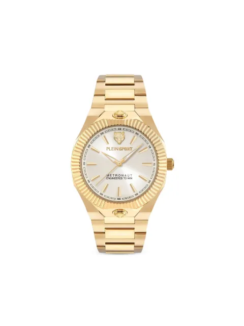 Plein Sport Metronaut 44mm