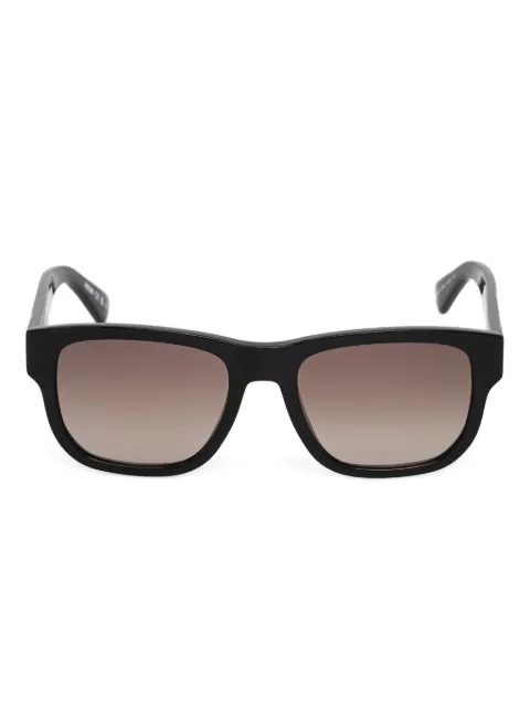 Moschino Eyewear square-frame sunglasses