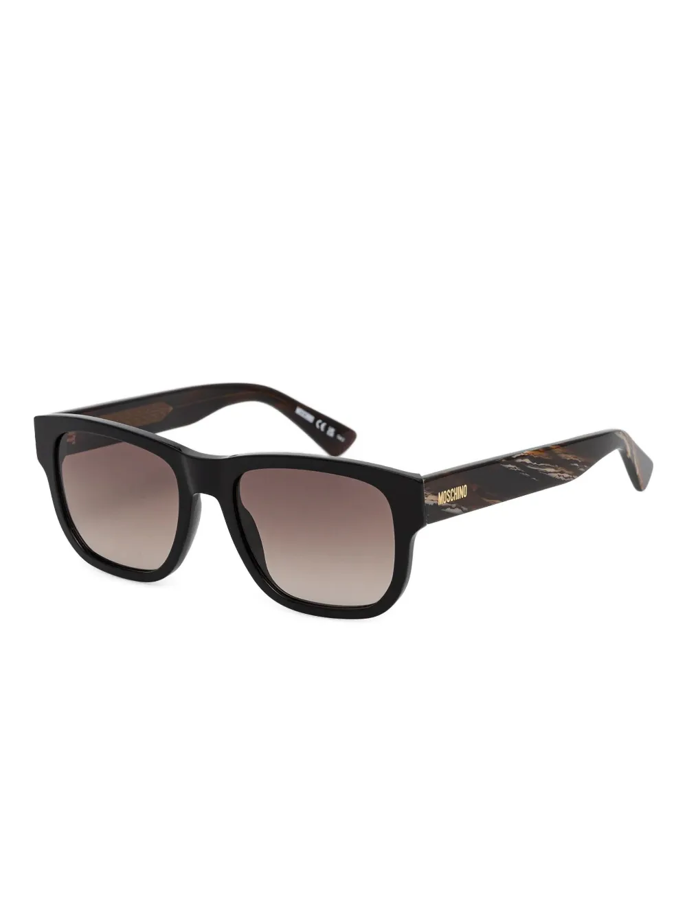Moschino Eyewear square-frame sunglasses | Image 2