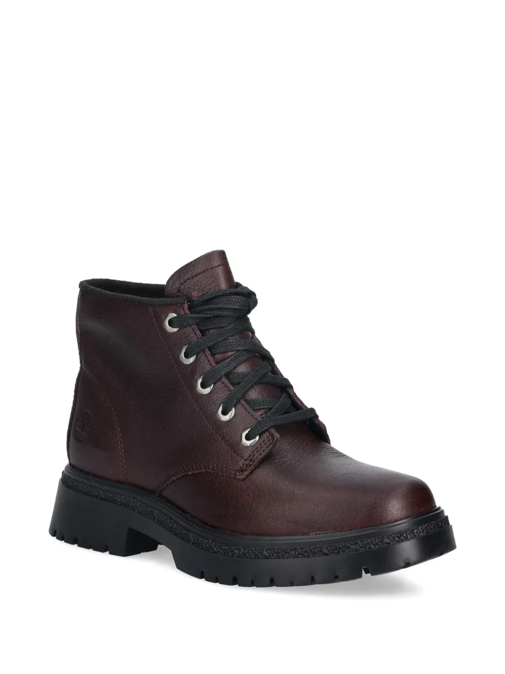 Timberland Cambria Valley laarzen Bruin