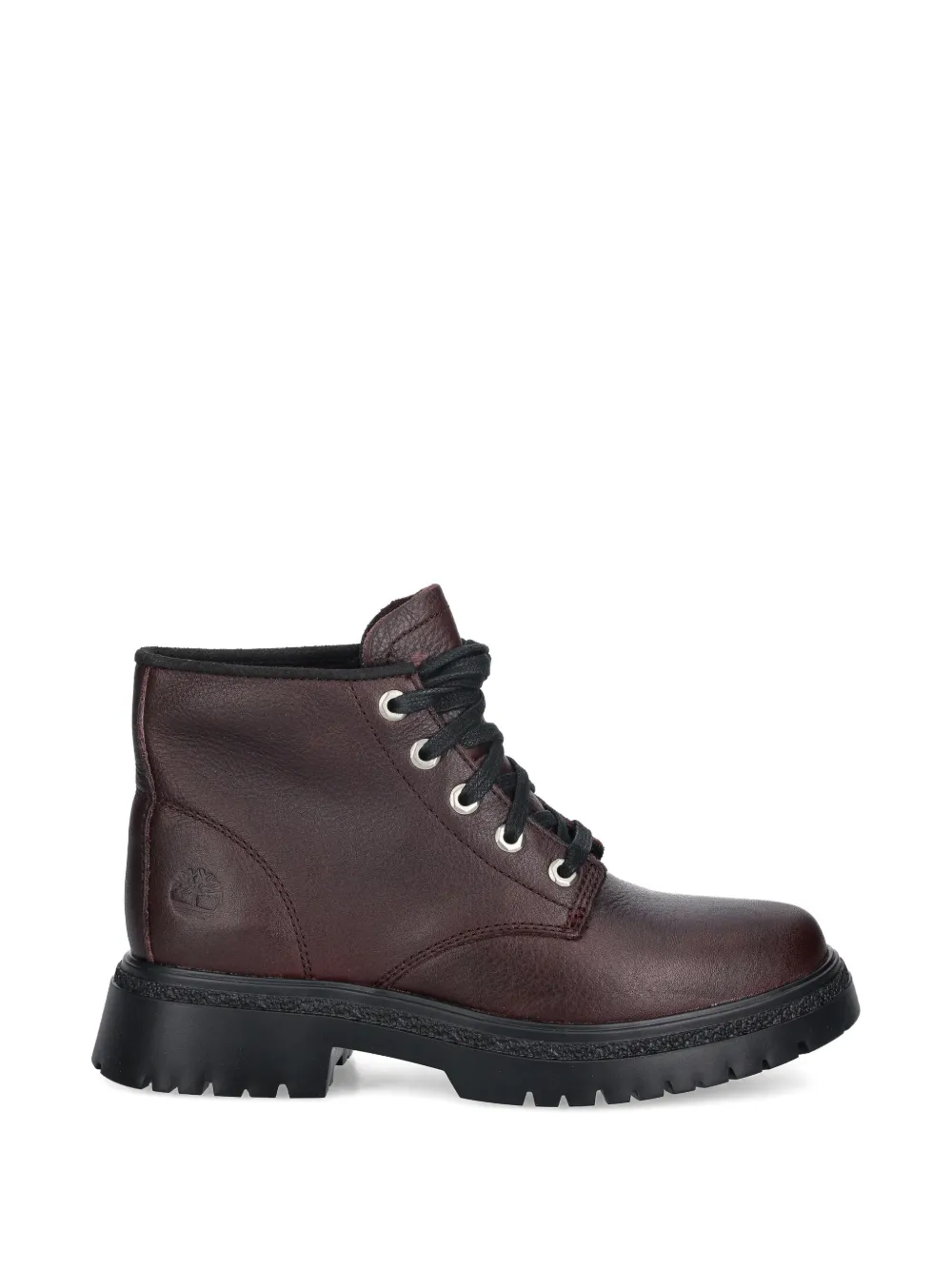 Timberland Cambria Valley boots - Marrone