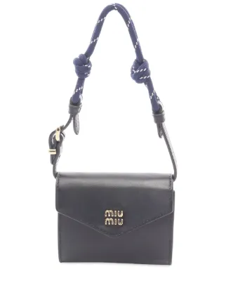 Miu Miu Pre-Owned