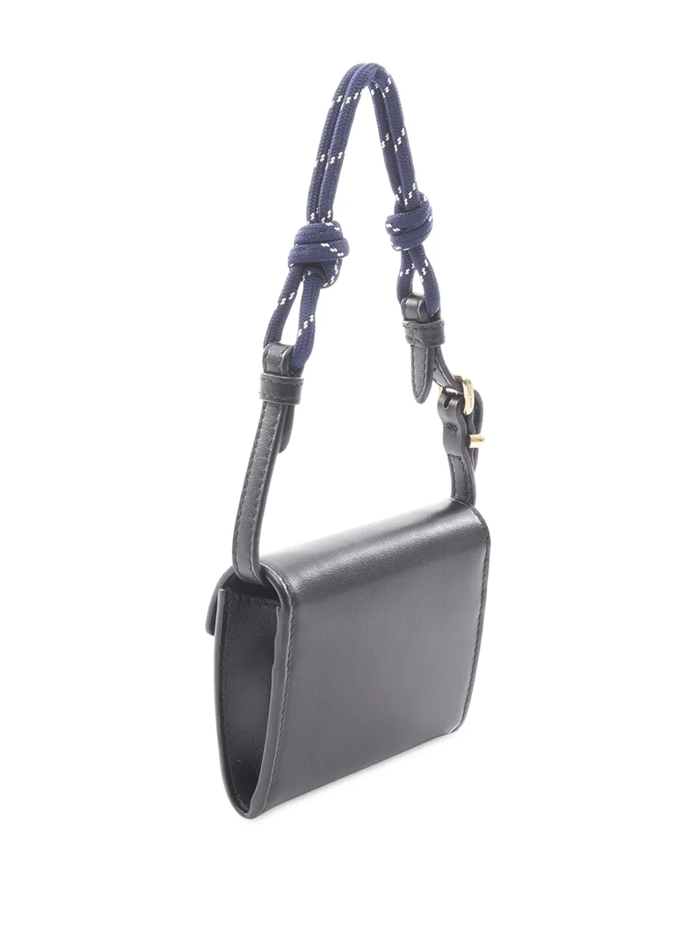 Miu Miu Pre-Owned кошелек  Shoulder Wallet (2010-2025 годы) | Image 2