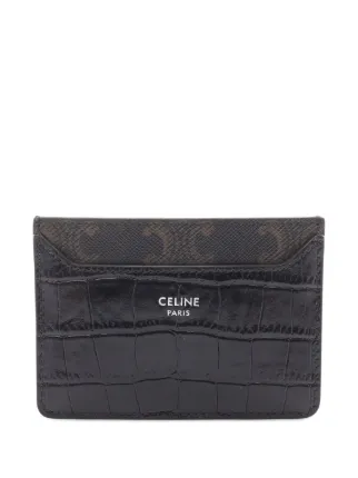 Celine Pre-Owned