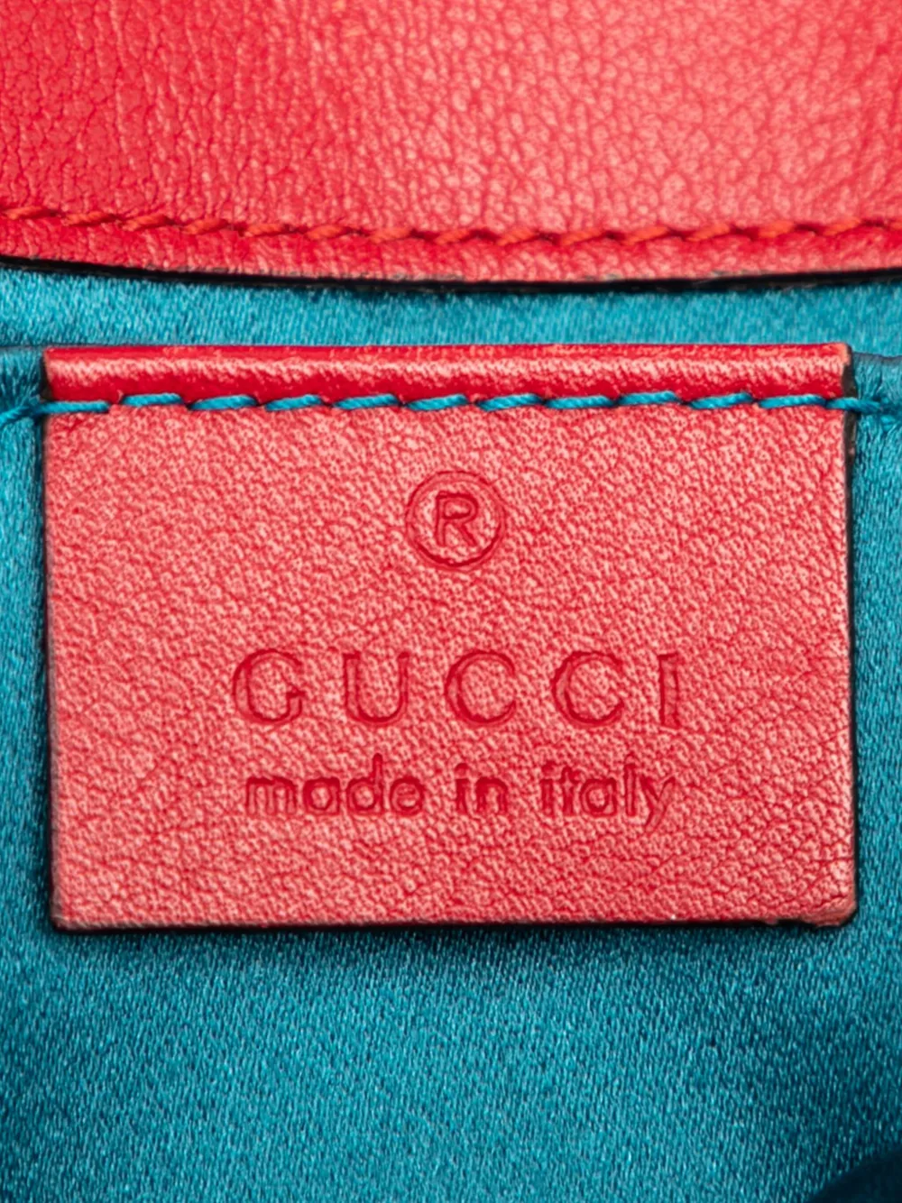 Pre-owned Gucci 2016-2025 Small Gg Marmont Matelasse Velvet Shoulder Bag In Red