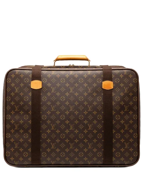 Louis Vuitton Pre-Owned 1998 Monogram Satellite 60 travel bag