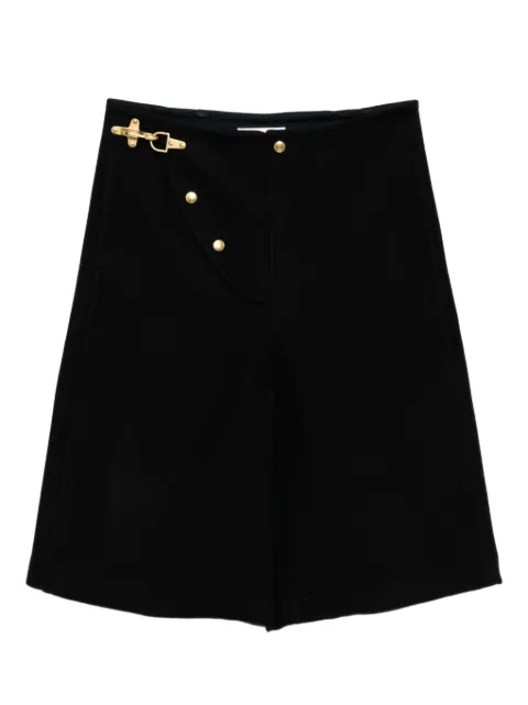 Wales Bonner Parade shorts