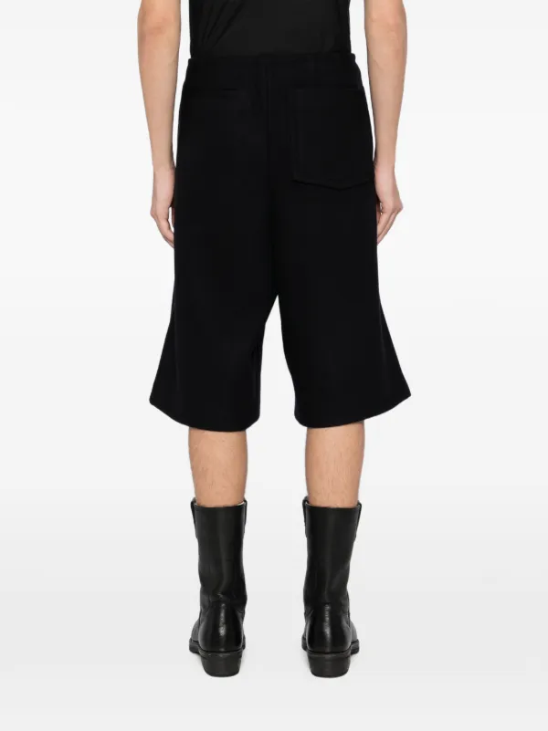 Wales Bonner Parade ショートパンツ | ブルー | FARFETCH JP