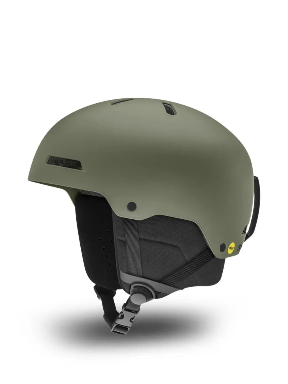 Smith Rodeo Mips® matte helmet | Green | Image 1