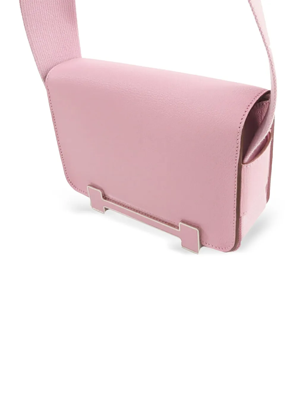 Hermès Pre-Owned bolsa crossbody Chevre Mysore Geta 2023 | Estilos de archivo | Image 2