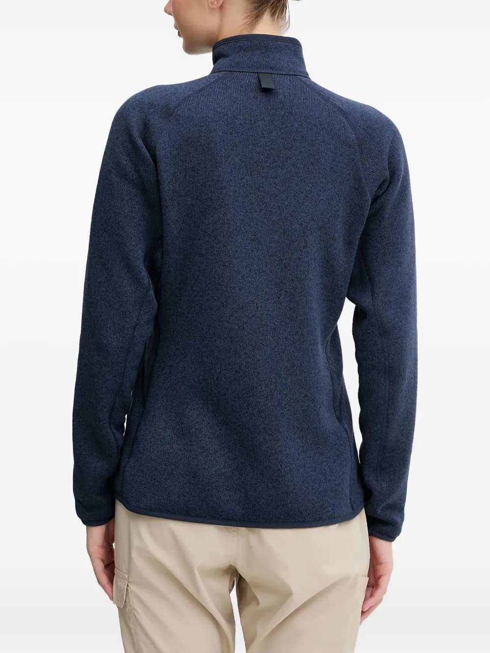 Haglöfs Risberg Sweatshirt In Blue