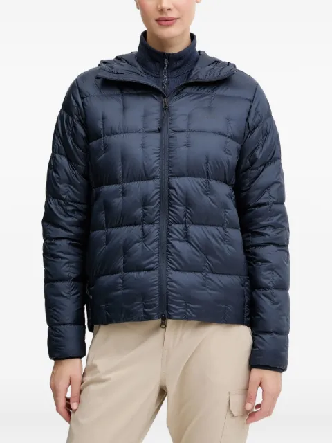 Haglöfs Hede hooded quilted jacket