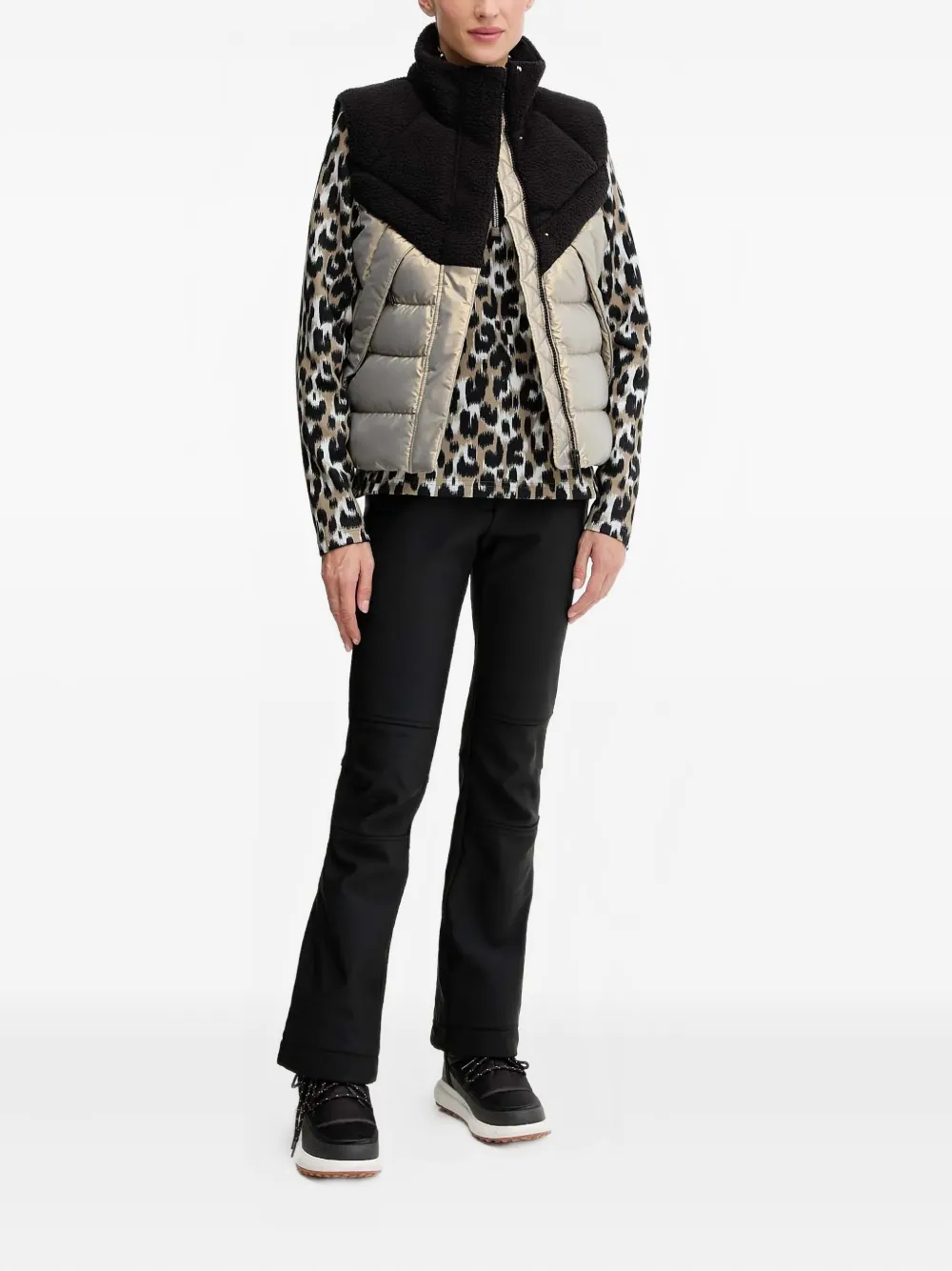 Helly Hansen Gesteppte Weste | Westen & Gilets | Image 2