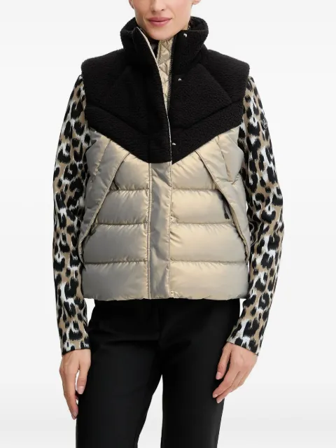 Helly Hansen quilted waistcoats