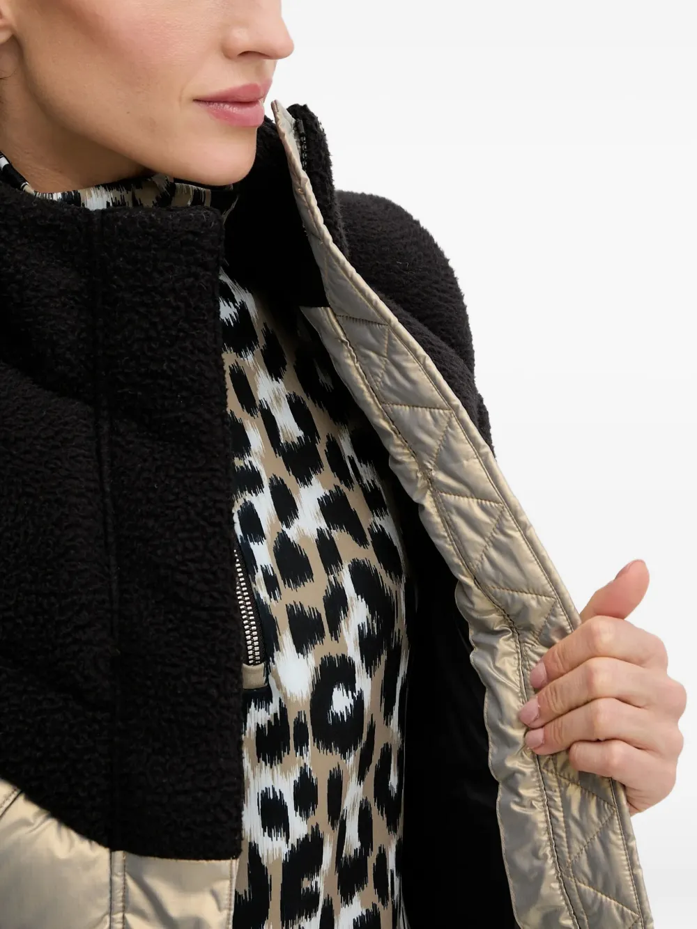 Quilted Waistcoats
