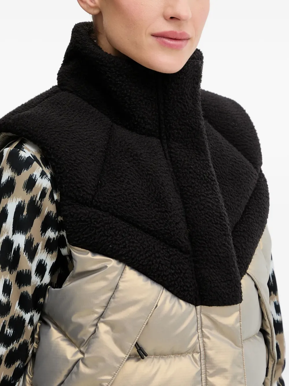 Quilted Waistcoats