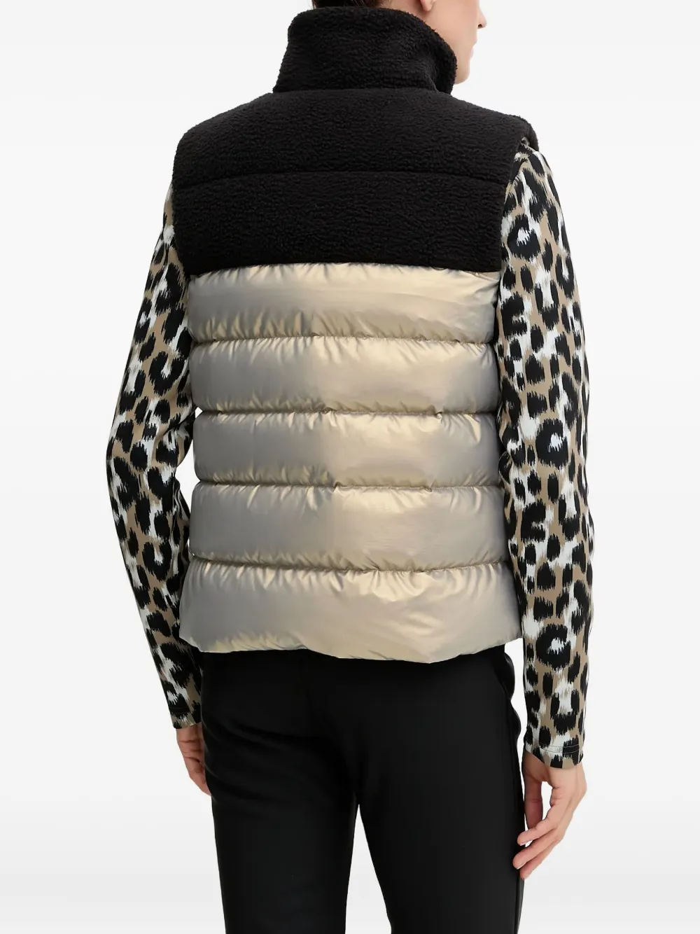 Quilted Waistcoats