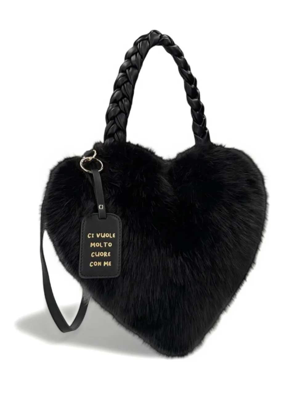 LE PANDORINE ac cabas à design de cœur | Image 2