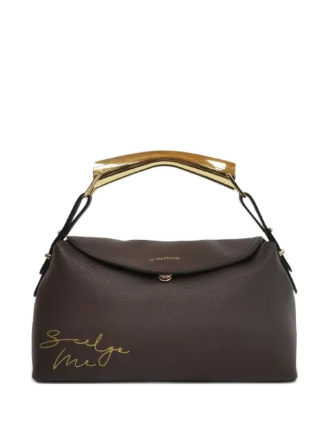 LE PANDORINE Denise tote bag