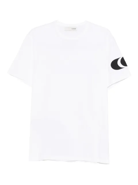 CIARAN graphic T-shirt