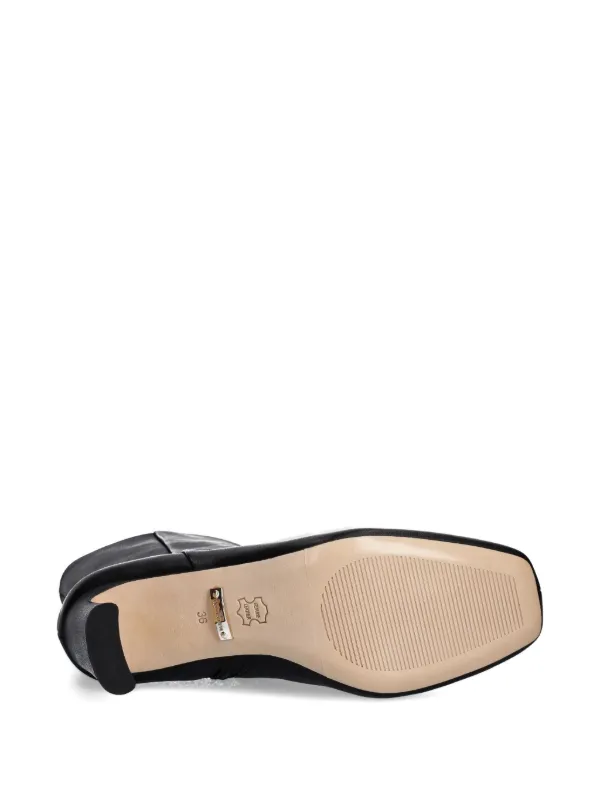 【美品】ウエスタンブーツ GUESS by ES MARCIANO MARCIANO By GUESS Bota Com Salto | Preto | FARFETCH BR