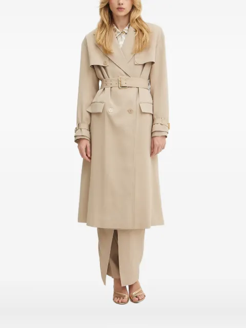 Marciano belted pocket coat